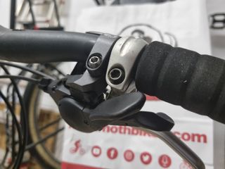 BICICLETA SPECIALIZED SIRRUS ELITE CUADRO TAMAÑO L