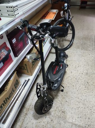 Patinete electrico 