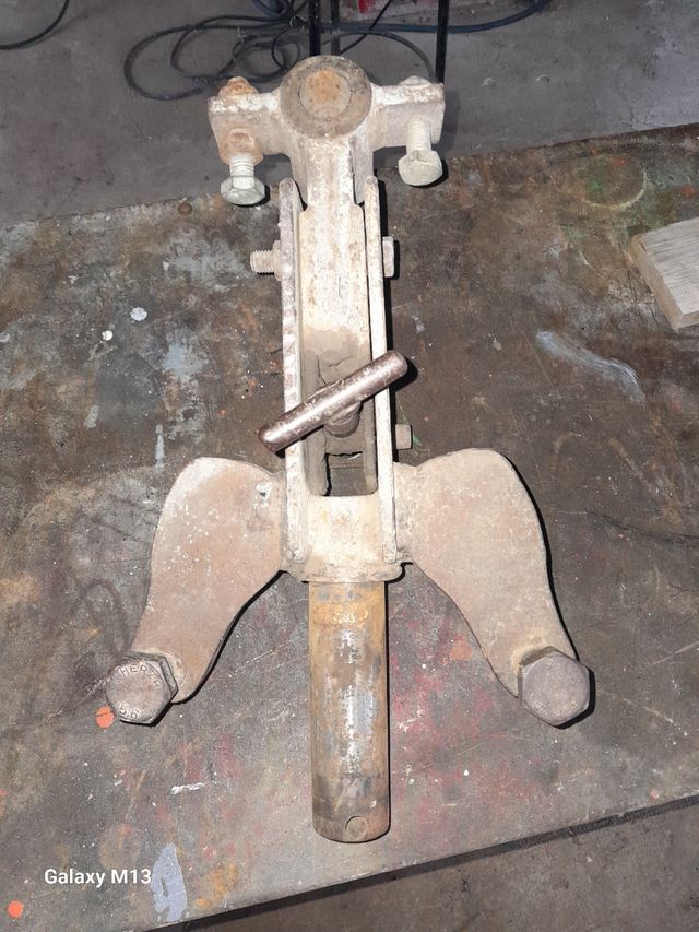 Nivelador aperos pascuali pasquali