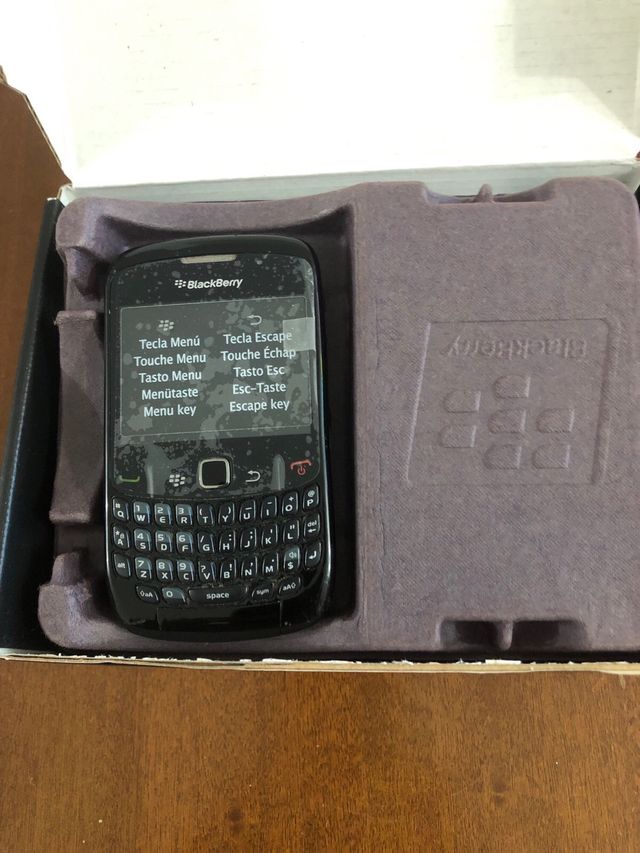 Blackberry
