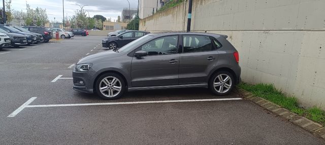 Volkswagen Polo 2013 TSI