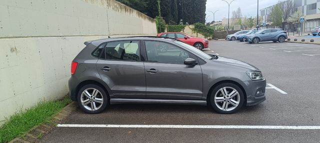 Volkswagen Polo 2013 TSI