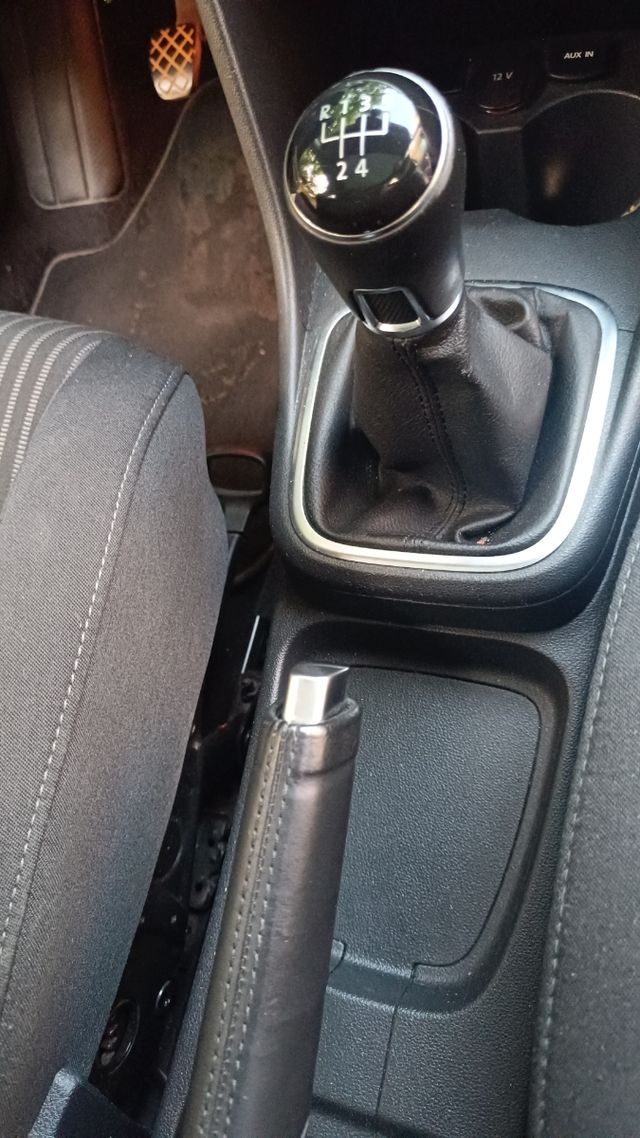 Volkswagen Polo 2013 TSI