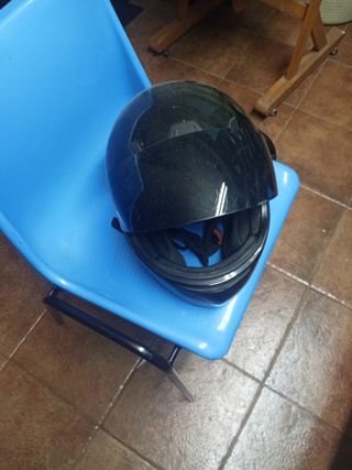 Casco.