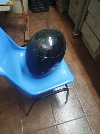 Casco.