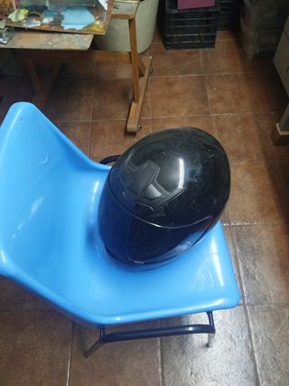Casco.