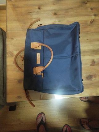 Maletín porta documentos