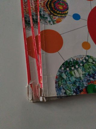 Matemáticas 2 ESO Anaya