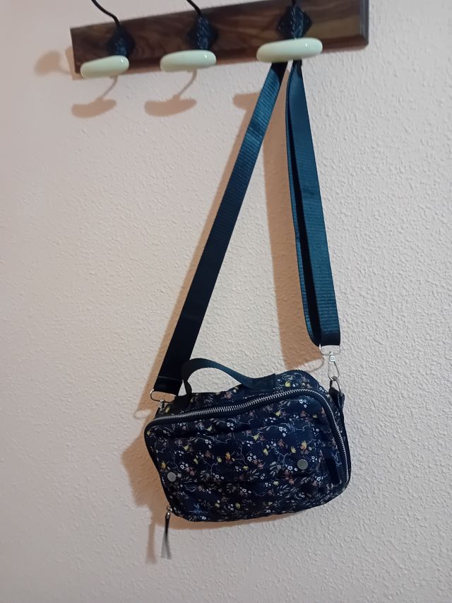 Bolso bandolera Parfois