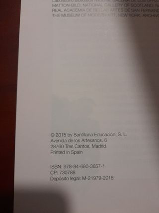 Lengua y Literatura. 3 Eso.