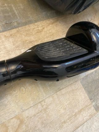 Smartgyro hoverboard