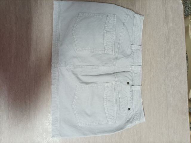 Minifalda Tommy Hilfiger