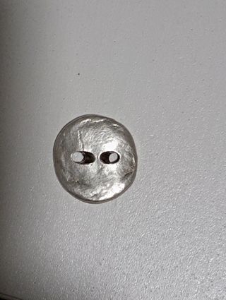 Medalla pulsera tous plata