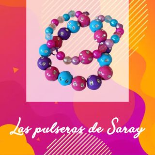 Pulseras