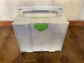 Sega circolare Festool HCK EB-PLUS