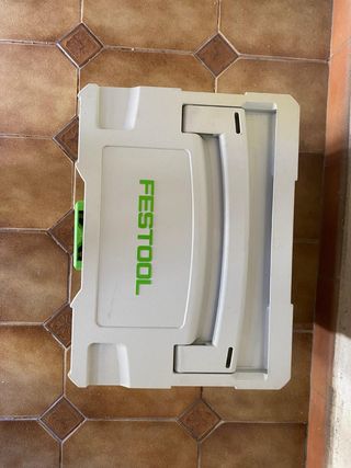 Sega circolare Festool HCK EB-PLUS