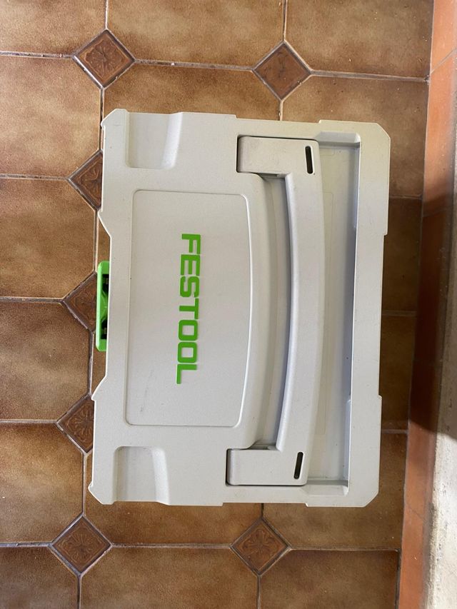 Sega circolare Festool HCK EB-PLUS