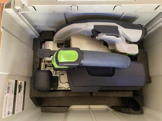 Sega circolare Festool HCK EB-PLUS