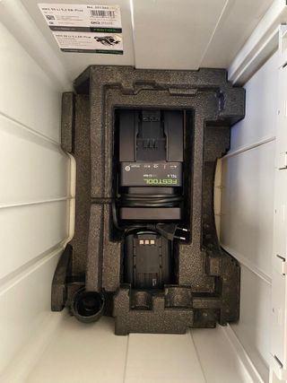Sega circolare Festool HCK EB-PLUS