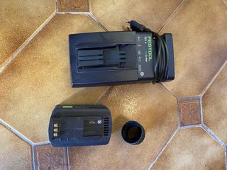 Sega circolare Festool HCK EB-PLUS