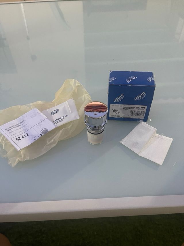 Cartucho grohe 42383000