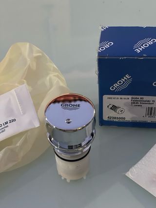 Cartucho grohe 42383000