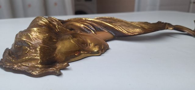 Decorazione del busto