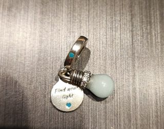 Pandora y Charms. Juntos o separados