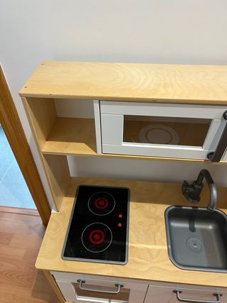 Cocina cocinita de ikea