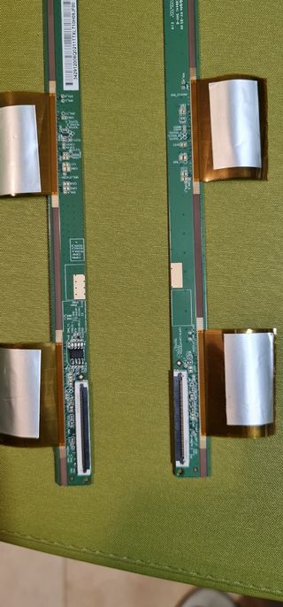 TV Xiaomi L55M7-7AEU