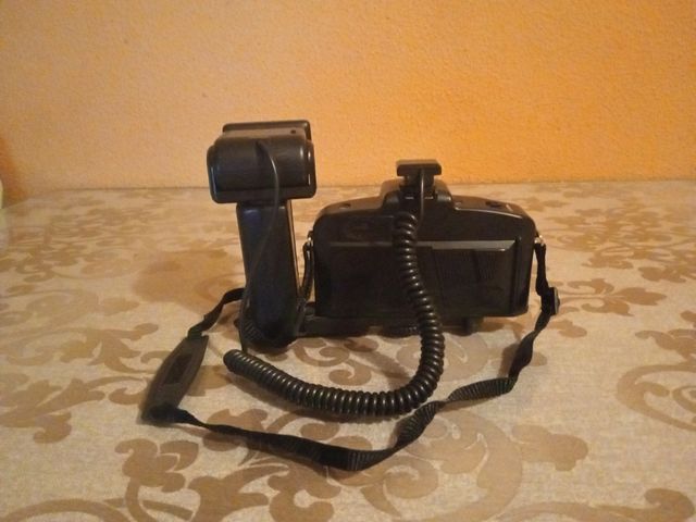 Cámara de fotos nokina