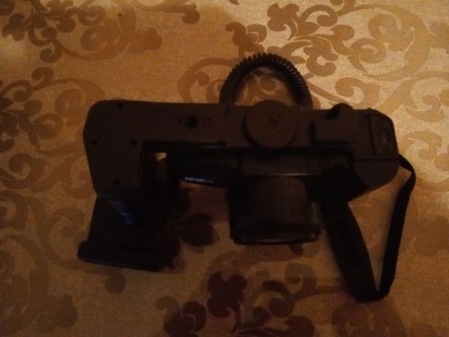 Cámara de fotos nokina