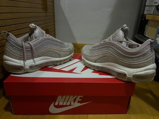 Nike Air Max 97 rosa palo