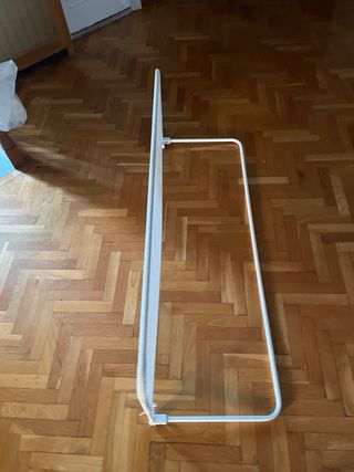 Barandilla cama (anticaida)