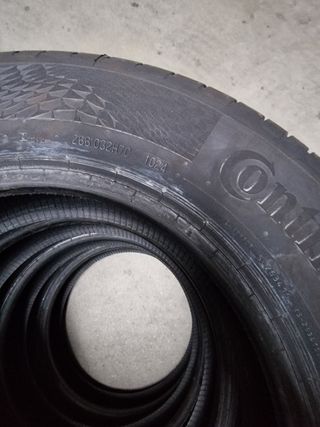NEUMATICOS 185/65 R14 86T CONTINENTAL