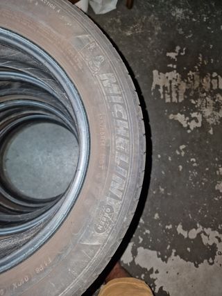 NEUMATICOS 185/65 R14 86T CONTINENTAL