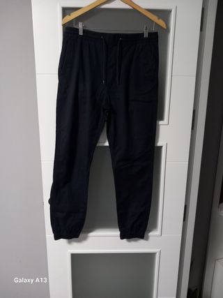 Pantalones chinos 