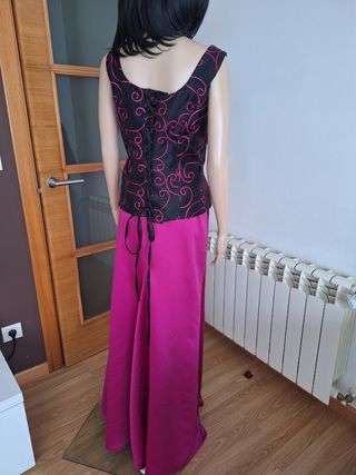 Conjunto SONIA PEÑA T-50 !! A Estrenar