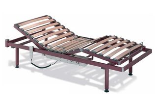 Cama articulada de 90