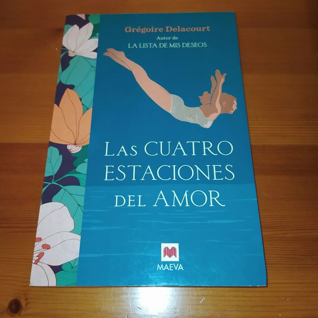 Las cuatro estaciones del amor