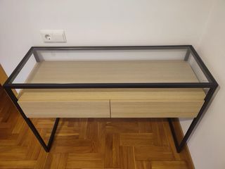 CONSOLA CASSIA RECIBIDOR ENTRADA