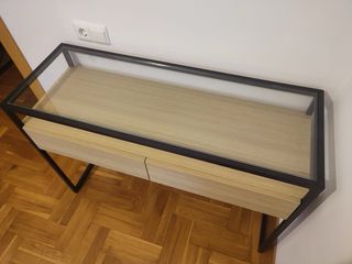 CONSOLA CASSIA RECIBIDOR ENTRADA