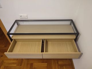 CONSOLA CASSIA RECIBIDOR ENTRADA