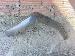 Deflector aire ventanilla