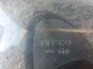 Deflector aire ventanilla