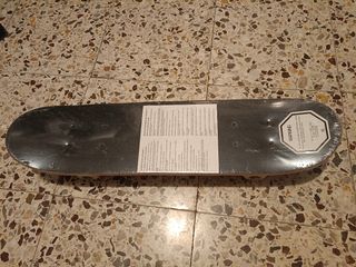 MONOPATÍN NUEVO 