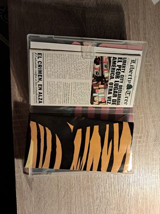 Gta liberty city stories