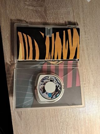 Gta liberty city stories