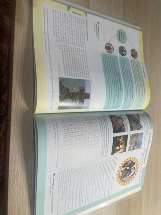 Religion carolica editorial SM 4 ESO