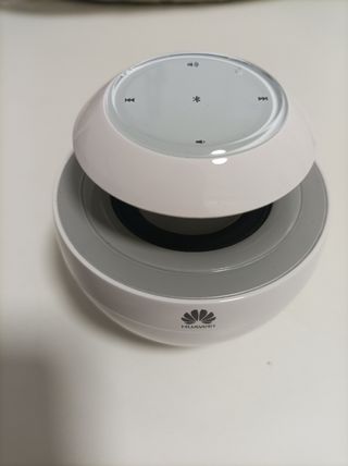 Bluetooth speaker